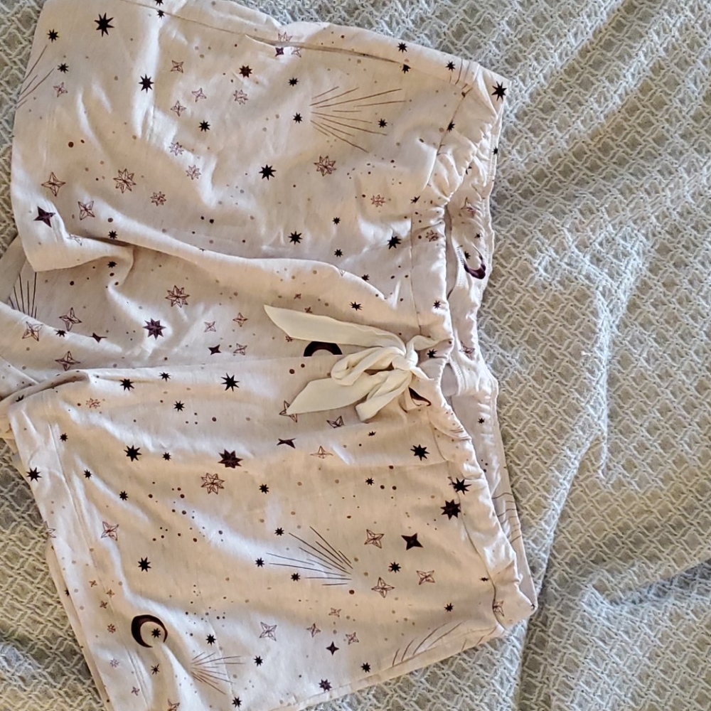 Soma sleep shorts XL